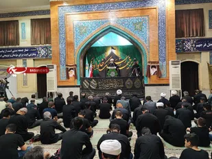 نماز جمعه بستر بصیرت افزایی است