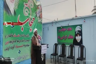 بخشی از دلایل عقلی حجاب، آزادی فکر، پیشرفت علمی و امنیت بیشتر می&zwnj;باشد