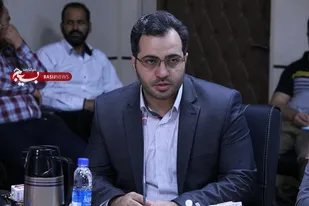 موسسه خیریه حضرت رقیه(س)بازوی اجرایی نهادهای خدمت رسان در کشور است