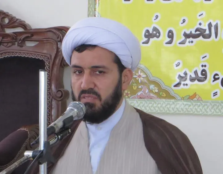 شخصیت‌هایی چون آیت‌الله احمدی سرمایه‌های کشور هستند