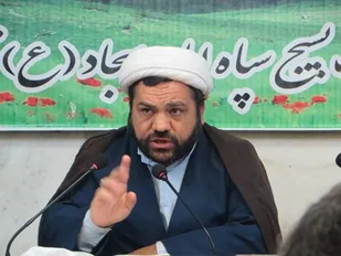 جدا سازی اسلام آمریکایی از اسلام ناب محمدی از مبانی امام خمینی(ره) بود
