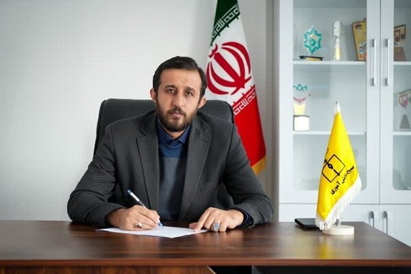 400 گروه جهادی دانش‌آموزی در آذربایجان‌غربی وجود دارد
