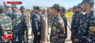 خود باوری کارکنان وظیفه، رمز پیشرفت روزافزون پدافند بشمار می&zwnj;رود&nbsp;