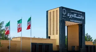 ۱۰ استاد دانشگاه یزد از دانشمندان برتر جهان