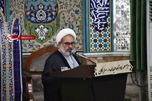 انگیزه سیدالشهدا برای قیام ، اقامه دین بود / انقلاب اسلامی با الگوبرداری از نهضت سرخ حسینی شکل گرفت