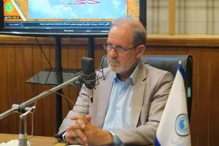 قهرمانان 8 سال دفاع مقدس تاریخ مجسم انقلابند