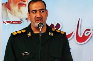 پیام تبریک فرمانده سپاه شهرستان برخوار به مناسبت روز پزشک