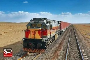 جابجایی بیش از ۱۹۸ هزار مسافر در راه آهن زاگرس