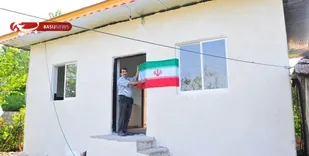 جهادگرانی که کمک به نیازمندان را توشه آخرت خود می&zwnj;دانند