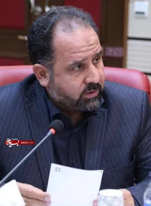 اخذ سند مالکیت بزرگترين شهرك صنعتی استان قزوین