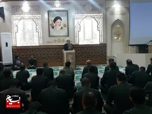 جبهه مقاومت ابهت گنبد آهنین را در هم شکست