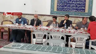 برگزاری ویژه برنامه &laquo;گوش شنوا&raquo; میز خدمت مسئولین شهرستان بهبهان