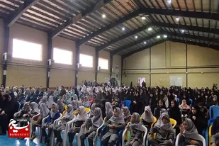 جشنواره گردشگری گلرنگ در روستای قباق تپه کبودراهنگ برگزار شد