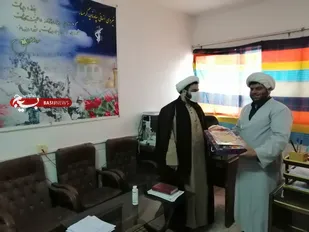 از مربی برتر عقیدتی سیاسی بسیج گرمسار تجلیل شدند