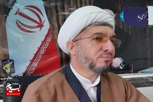 حماسه ۹ دی و قیام مردم چشم فتنه را کور کرد