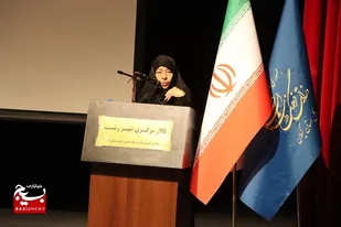 روایت همسر شهید &laquo;انصاری&raquo; از ۷ بار ترور نافرجام وی