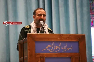 شهید سلیمانی تربیت یافته مکتب حضرت امام خمینی (ره) بود/نقش سیدالشهدا جبهه مقاومت در تحقق دستاورد های انقلاب بی بدیل است