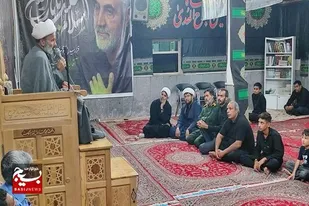 جهاد تبیین، مهم&zwnj;ترین رسالت امروز پیروان مکتب عاشوراست