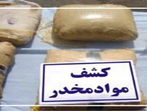 افزایش 136 درصدی کشف انواع مواد مخدر در تویسرکان