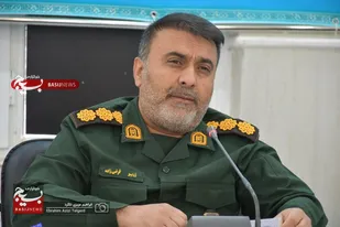 پیام قدردانی دبیر ستاد تشییع و بدرقه آقای شهید ایران در کهگیلویه و بویراحمد از  دست اندرکاران