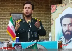 عصر شعر ایثار و مقاومت در شبستر برگزار شد