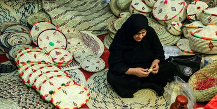 دریافت مهر اصالت ملی صنایع دستی استان