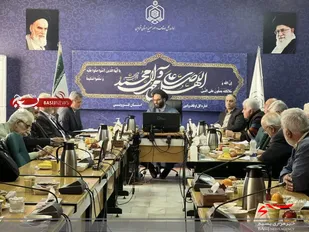 موقوفه را باید محلی برای گره گشایی و حل مشکلات جامعه بدانیم