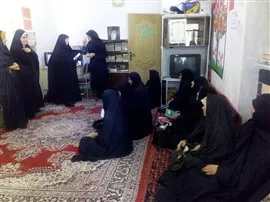 توانمندسازی جوانان از مهمترین اهداف جوانه‌های صالحین است