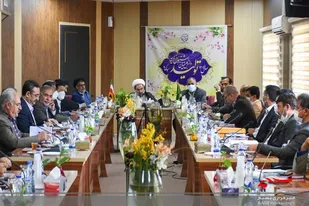 گسترش تعاونی ها در تحقق مشارکت های مردمی و عدالت اجتماعی ضروری است
