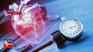 چگونه فشار خون خود را کنترل کنیم؟