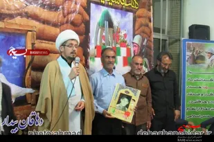 ولایتمداری شاخصه اصلی شهیدان است/ برای حیات نباید با دشمن مذاکره کرد