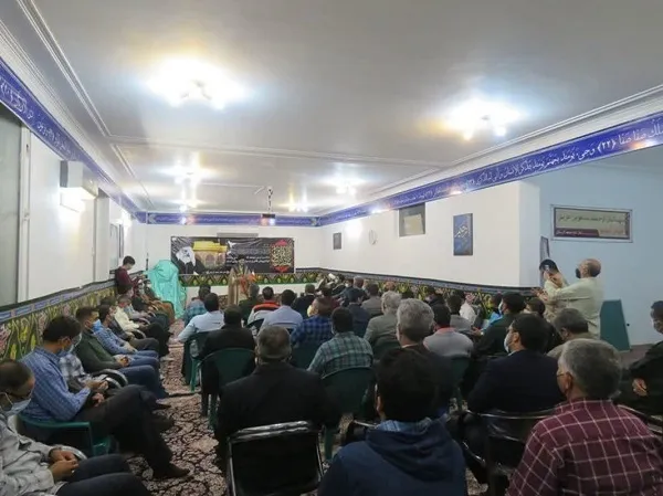 فرهنگ بسیجی در هر عرصه‌ای که بروز و ظهور پیدا کرد، آن عرصه نماد عزت و اقتدار و عظمت شد