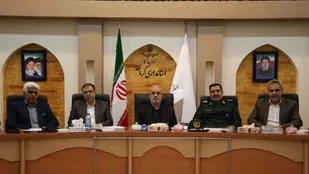 اردوهای راهیان نور دانش آموزان را از نظر اعتقاد به معارف دفاع مقدس، بیمه می کند