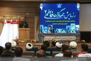 جهادگران در صف اول خدمت به مردم در شرایط سخت هستند