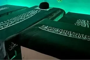 تشییع رهبر شهید، مجمعی سیاسی برای نمایش قدرت ملی در برابر دشمنان است