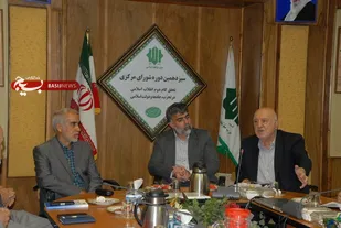 دکتر میرجلیلی: برای توسعه ورزش نیاز به قرارگاه داریم