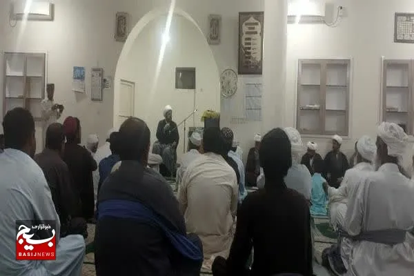 ماه مبارک رمضان فرصت طلایی برای جبران کم کاری ها و عقب ماندگی ها در حوزه های فردی و اجتماعی است