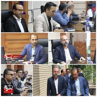بازدید مدیرکل سازمان صدا و سیمای استان سمنان از بهشت فناوری استان