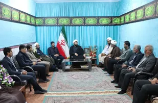 الگوبرداری از سیره حضرت زهرا و ولایتمداری این بانوی بزرگوار باید سرلوحه کار ما باشد