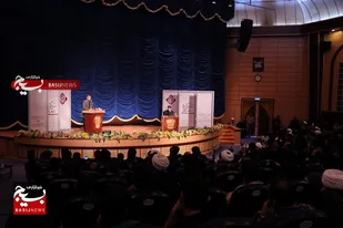 سوگواره شعر فاطمی در قم