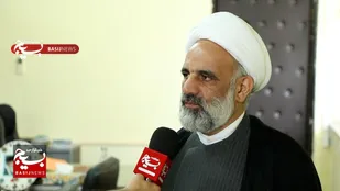 هفته عقیدتی سیاسی، تجلی پیوند سپاه و بسیبج است