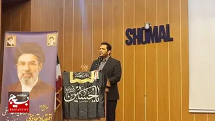 عشق، ایمان و بصیرت؛ رمز ماندگاری فعالیت&zwnj;های جهادی