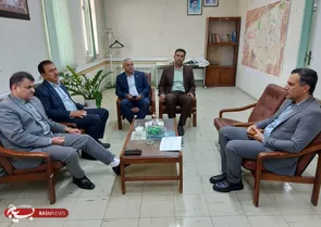 توسعه ارتباطات صنعتی گرمسار شتاب می‌گیرد؛ تدوین پروتکل‌های جدید برای واگذاری خدمات فیبرنوری
