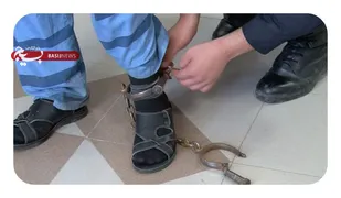 مشارکت بسیج دانشجویی دانشگاه یزد در آزادی محکوم مالی از زندان