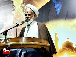 وحدت مردم کمر آمریکا را می شکند