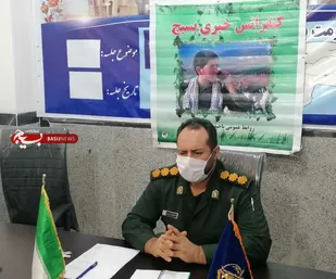 50 عنوان برنامه هفته بسیج در شهرستان بستک اجرا می&zwnj;شود