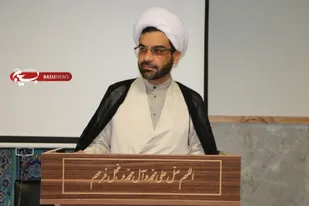 مکتب شهید سلیمانی مکتب عاشورا بود