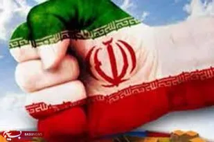 ملت بیدار در مقابل قانون شکنان چون سیل خروشانند