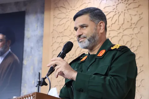 زنان ایران الگوی تمدن اسلامی هستند