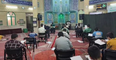 برگزاری نخستین مرحله آزمون‌های سراسری «برپا» در سراسر کشور/ گامی در مسیر عدالت آموزشی